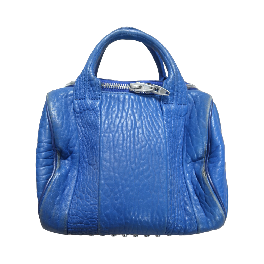 ALEXANDER WANG ROCCO BAG - S