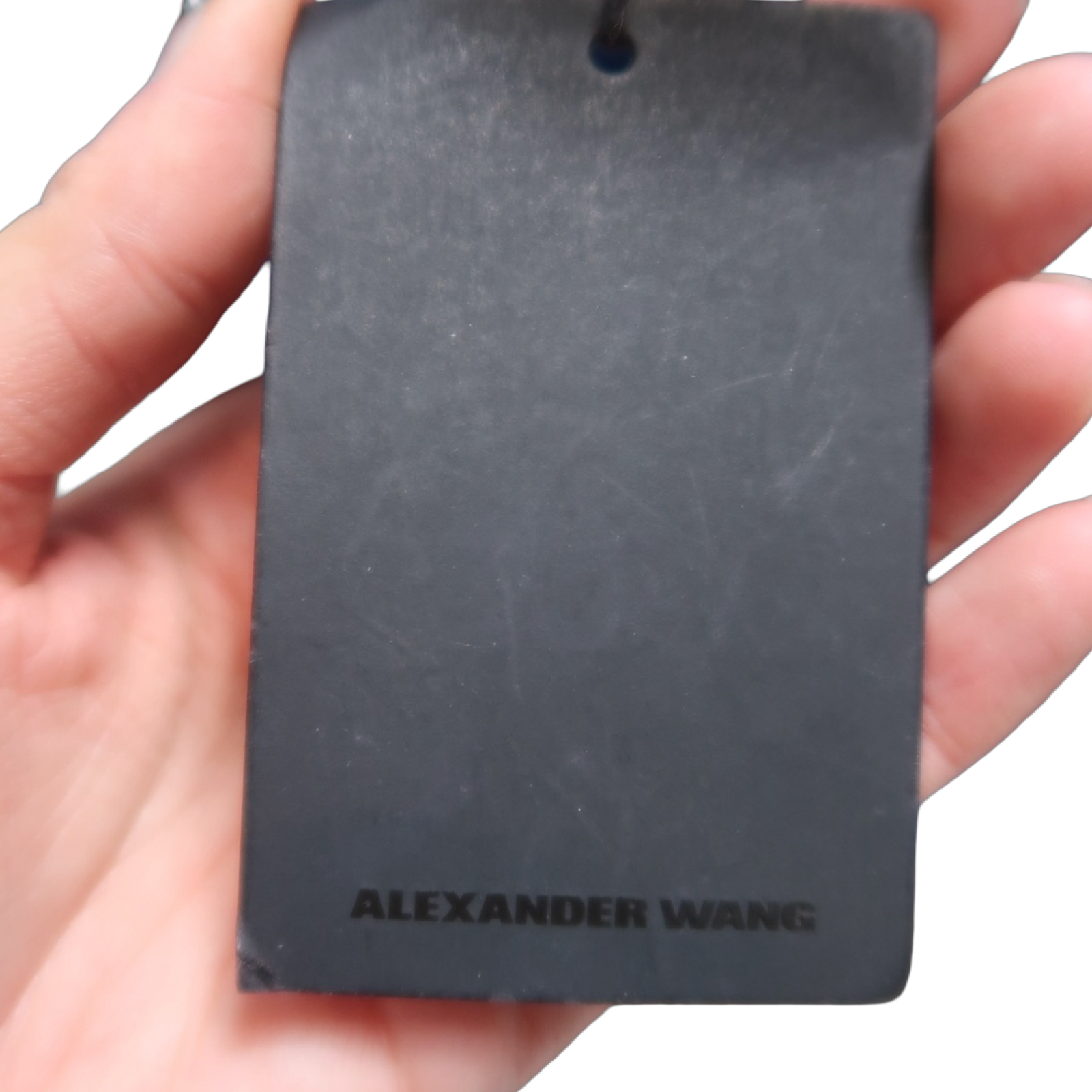 ALEXANDER WANG ROCCO BAG - S