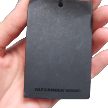 ALEXANDER WANG ROCCO BAG - S