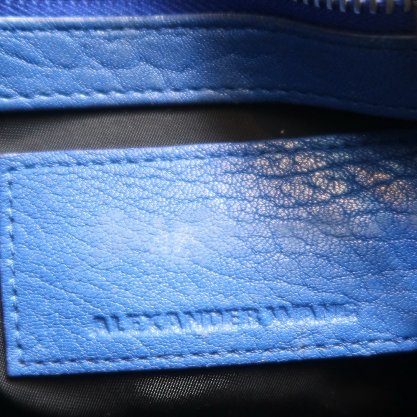 ALEXANDER WANG ROCCO BAG - S