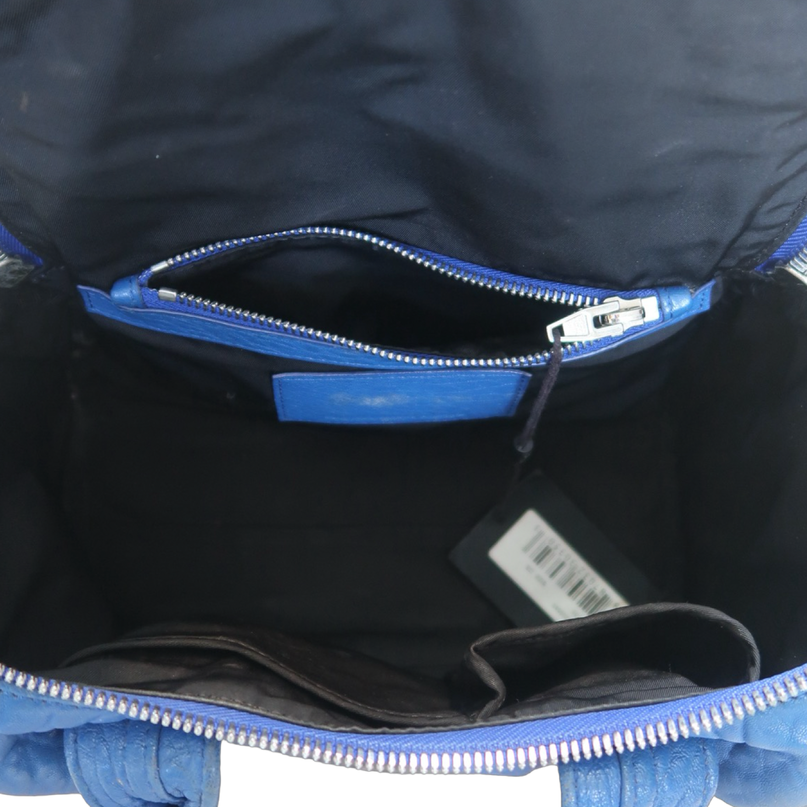 ALEXANDER WANG ROCCO BAG - S