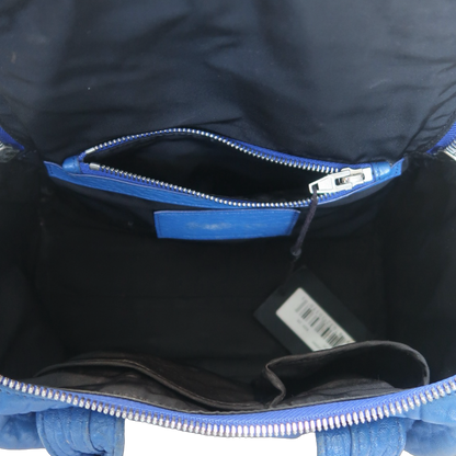 ALEXANDER WANG ROCCO BAG - S