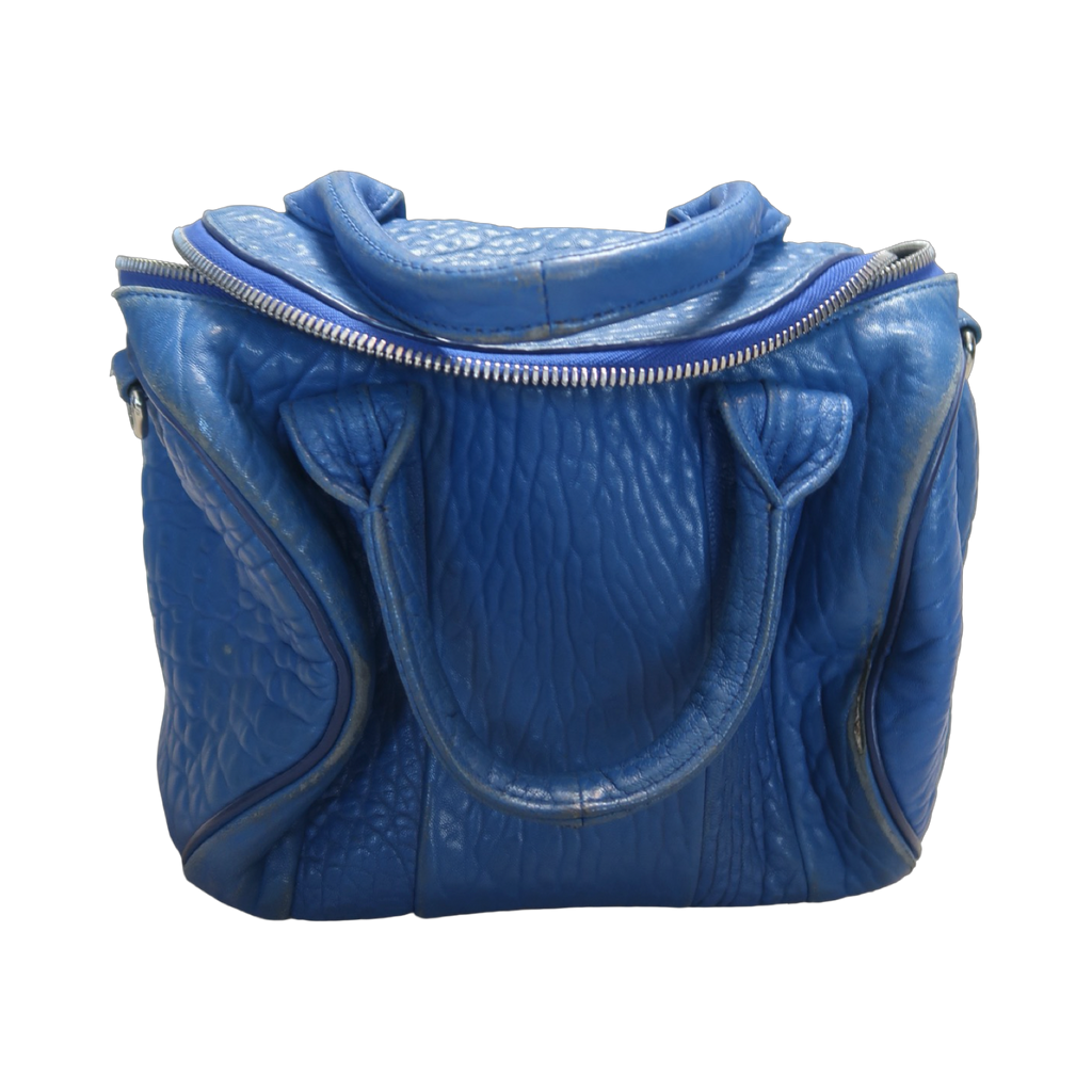 ALEXANDER WANG ROCCO BAG - S