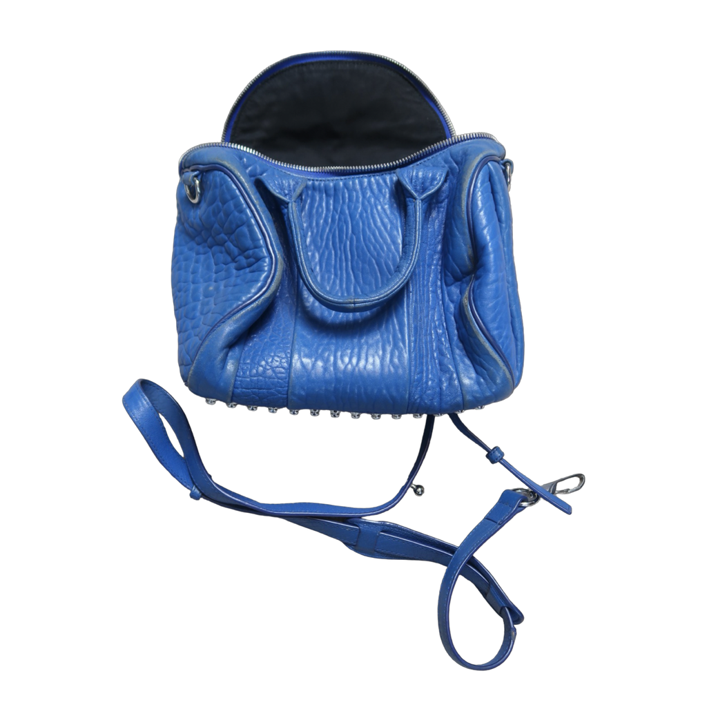 ALEXANDER WANG ROCCO BAG - S