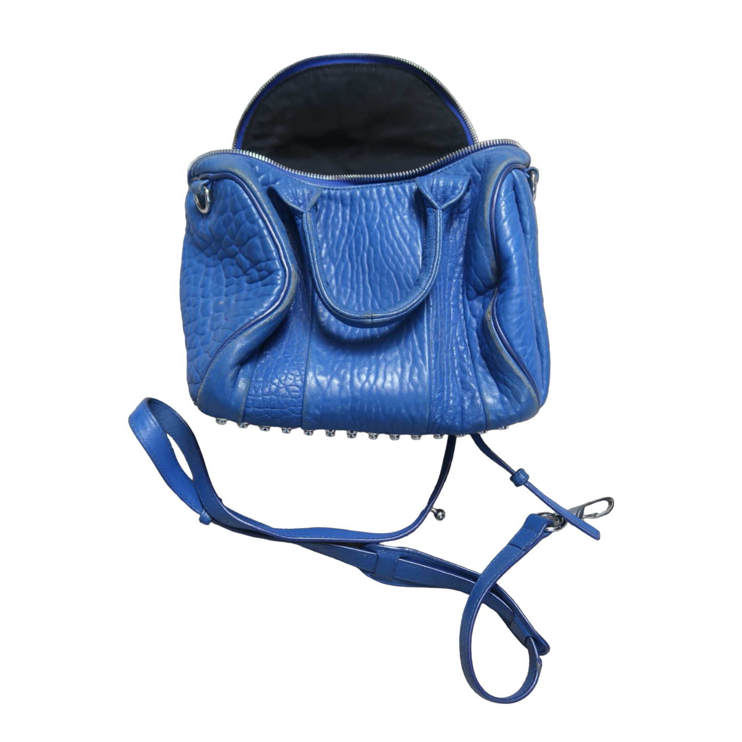 ALEXANDER WANG ROCCO BAG - S