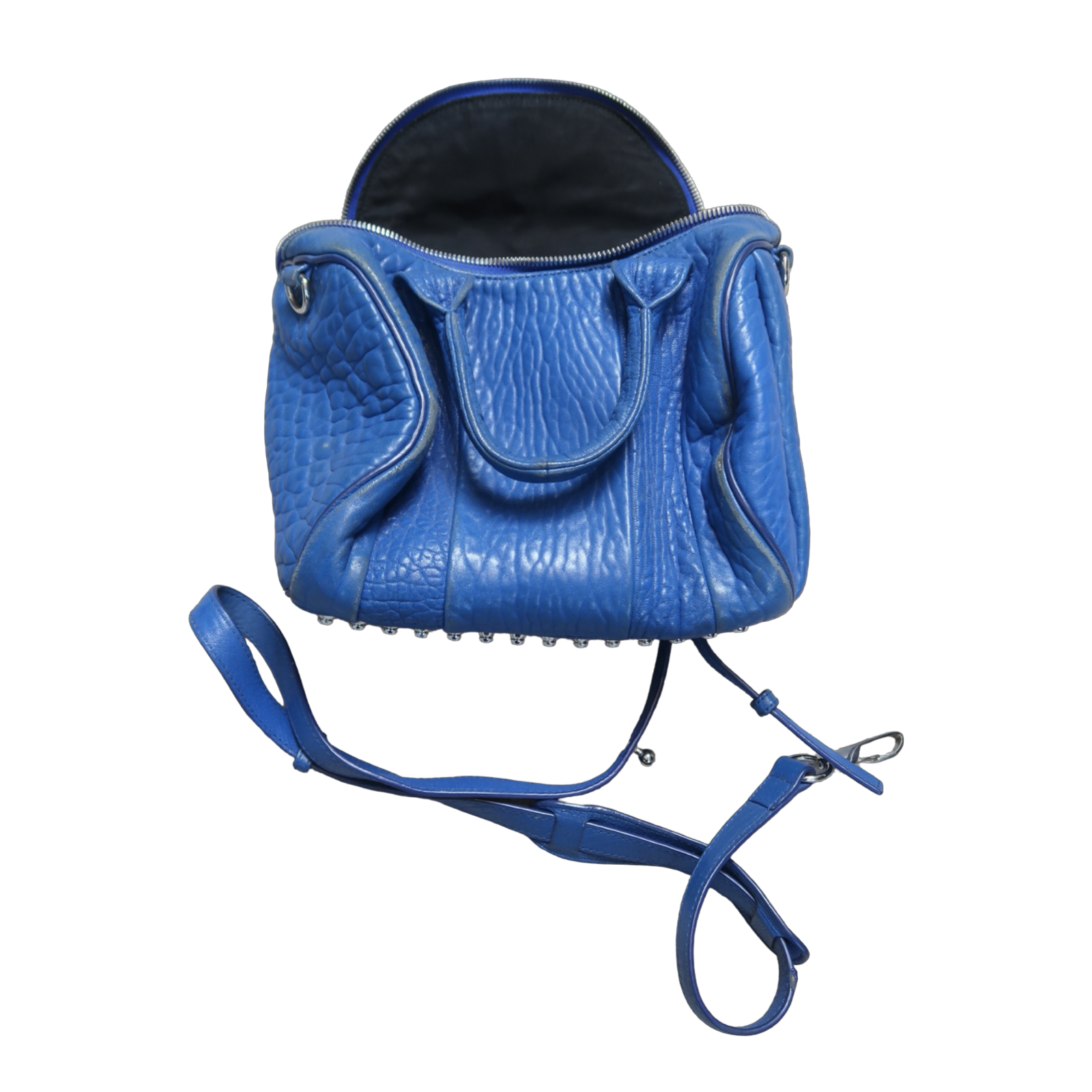 ALEXANDER WANG ROCCO BAG - S