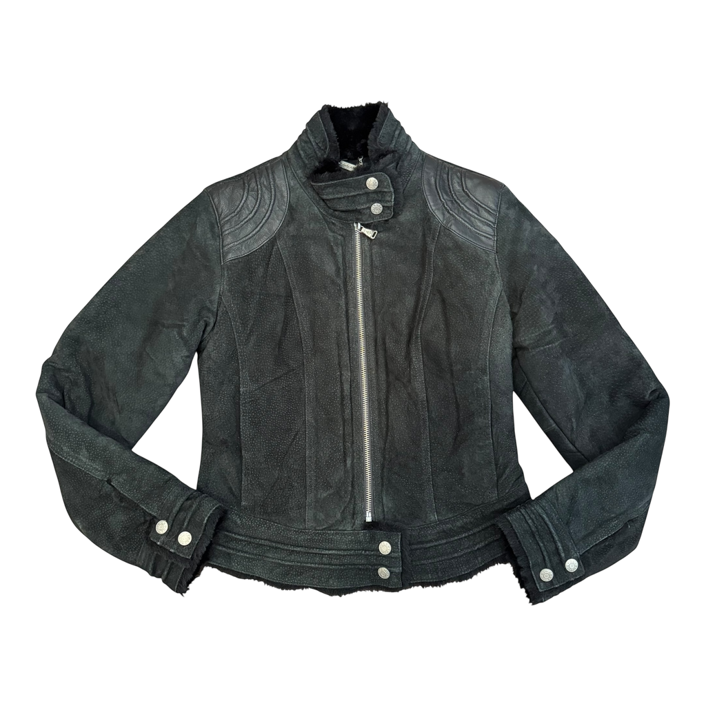 BABYPHAT JACKET - S