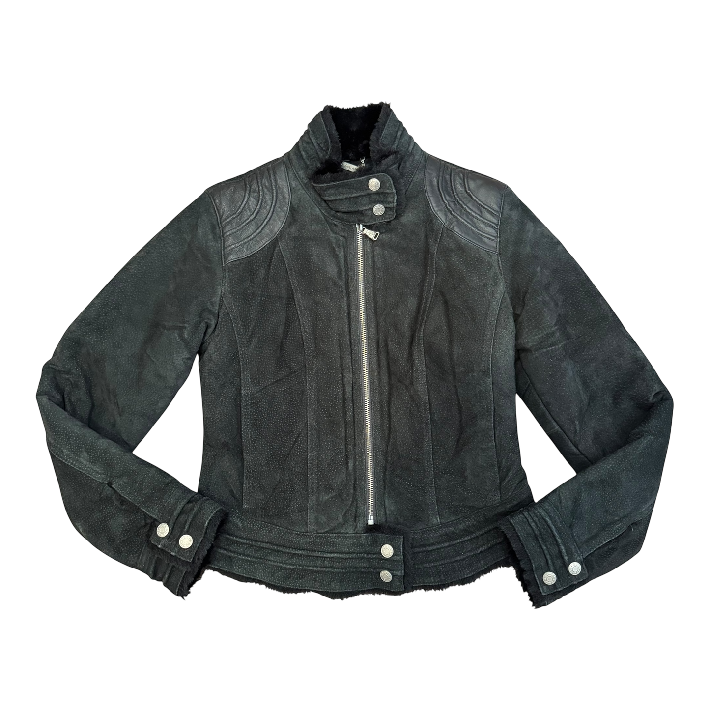 BABYPHAT JACKET - S