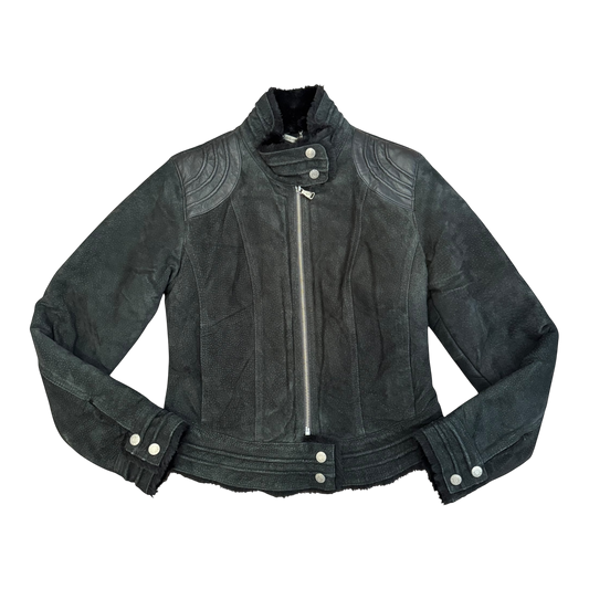 BABYPHAT JACKET - S