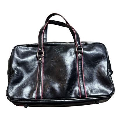 PLAYBOY LEATHER BAG - L