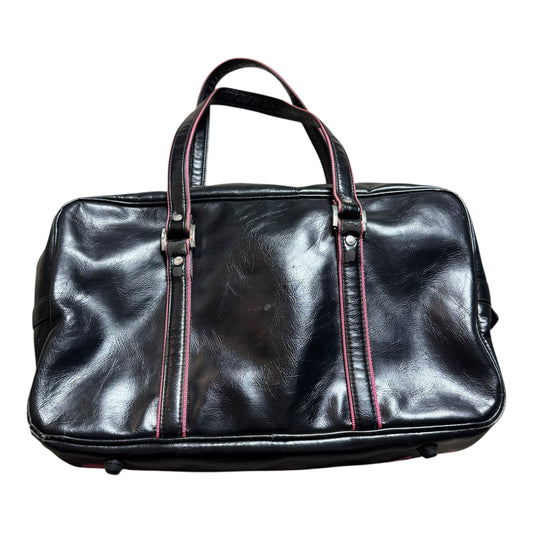 PLAYBOY LEATHER BAG - L