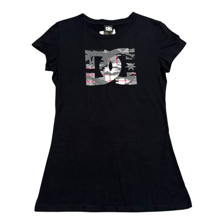 DC BABY TEE - S