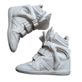 WHITE ISABEL MARANTS - EU39
