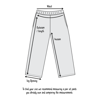MINI SHORT - M